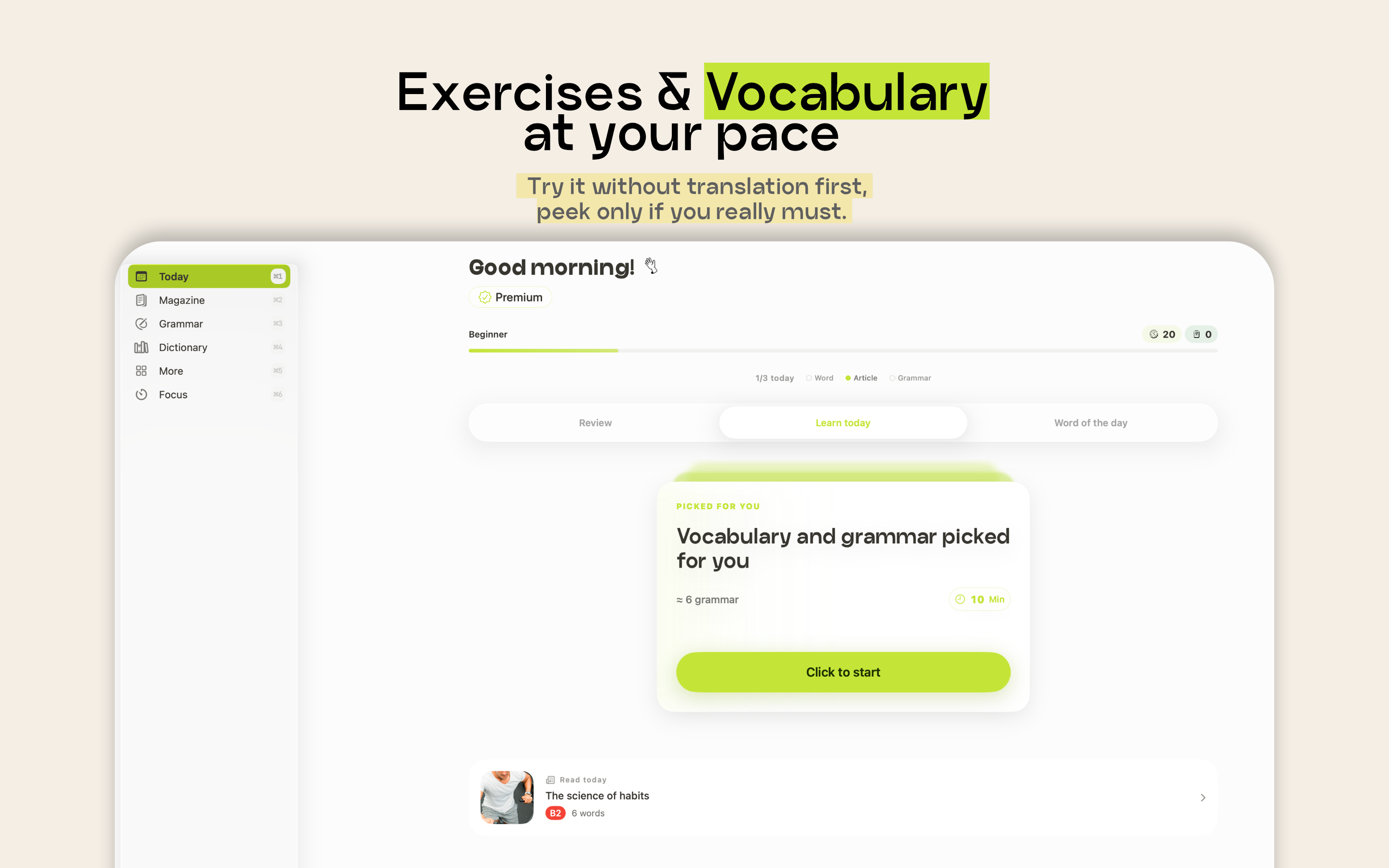 Englify: Learn English screenshot 17