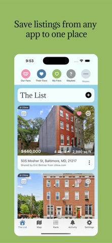 HomeColab Screenshot 1 of 9