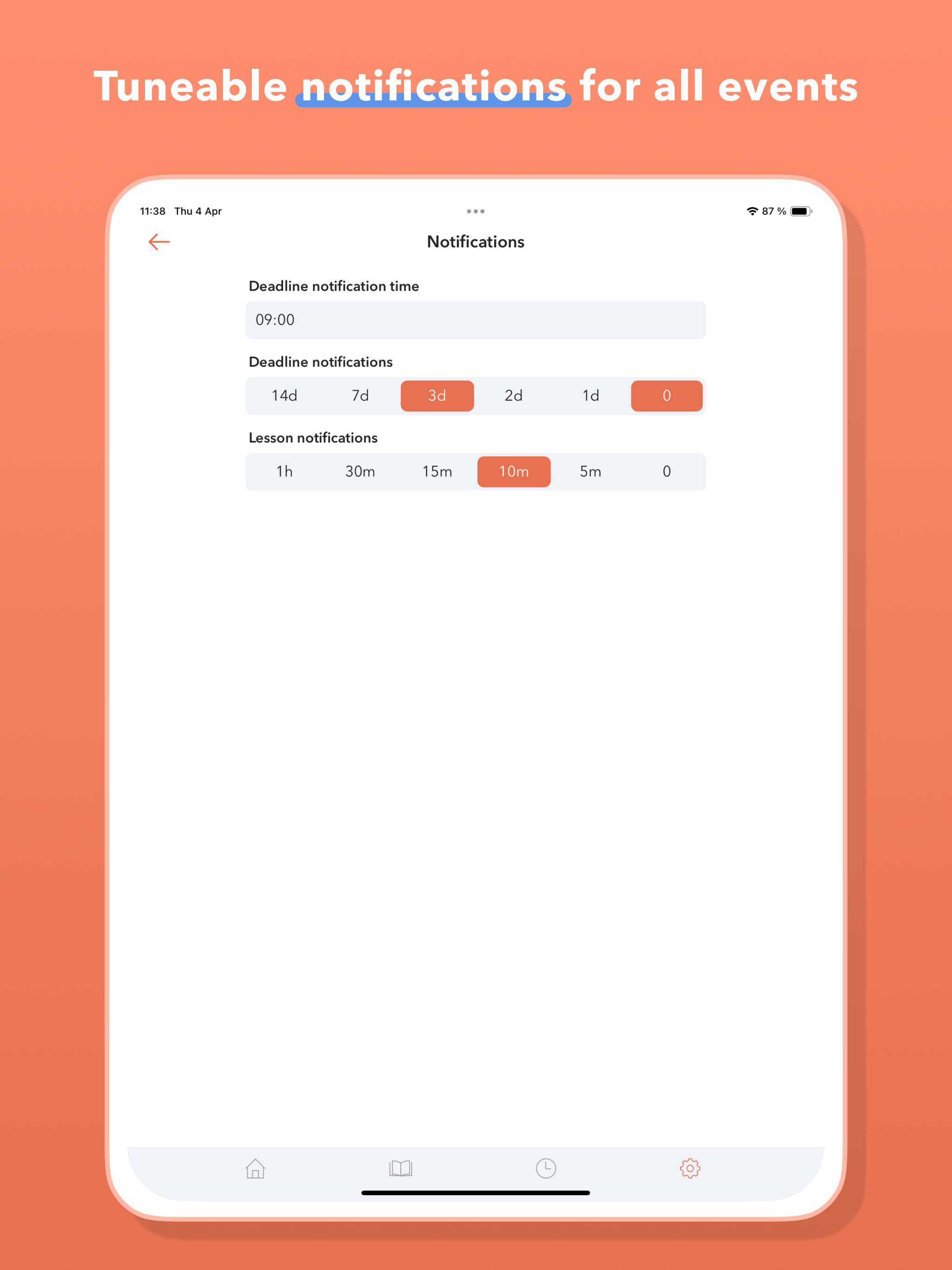 GestartApp