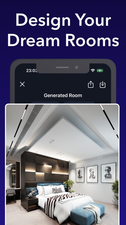 AI Interior Design - RoomLab