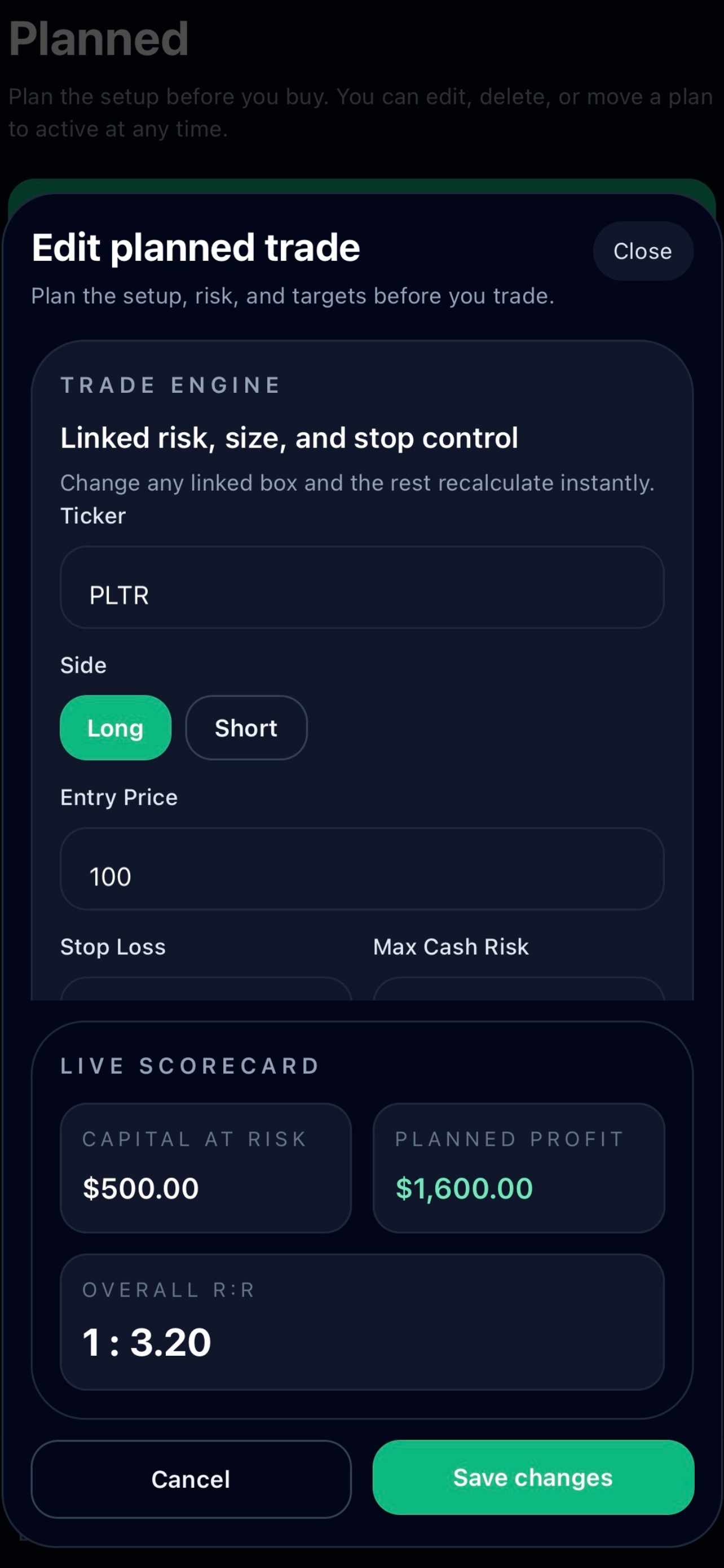 SwingIT Trading