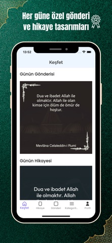 Resimli Mevlana Sözleri screenshot