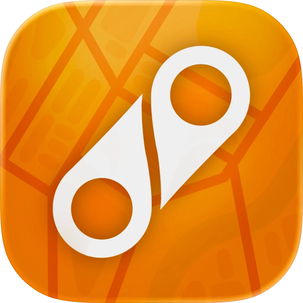 Hike Maker: plan, walk, record