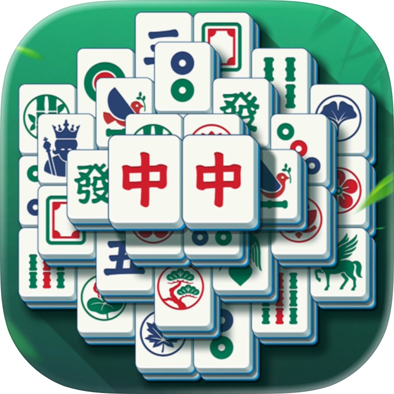 Mahjong Master! screenshot 1