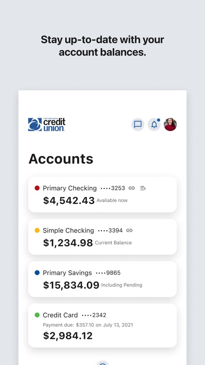 State Farm Fed Credit Union