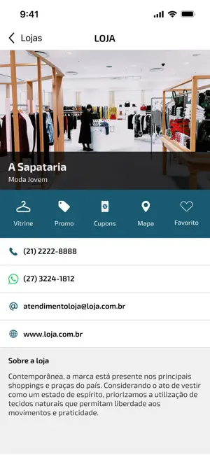 Shopping ABC screenshot 2