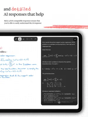 Scrawl: Simpler AI Notes screenshot 4