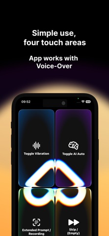 Ariadne Sense Screenshot 2 of 5