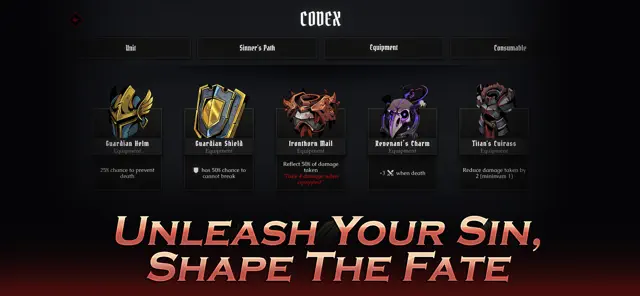 Conquest Tactics: Realm of Sin screenshot 6