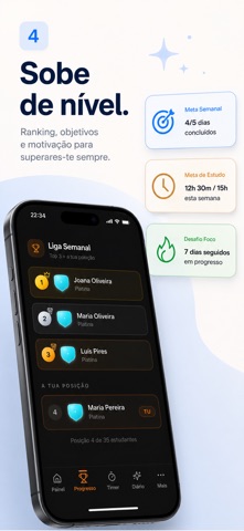 Malus Academy screenshot