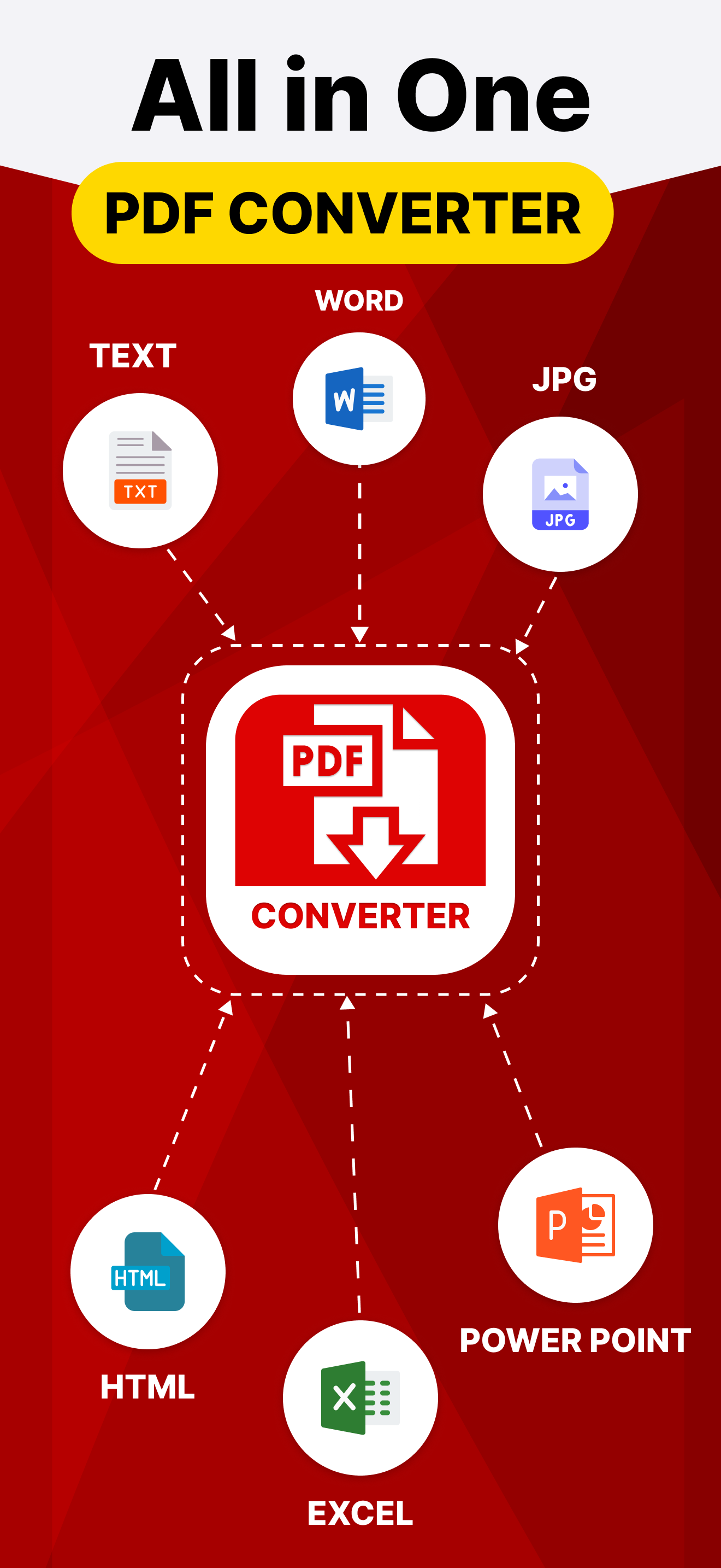 PDF Converter | Photo To PDF