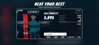 Cork7 screenshot 6