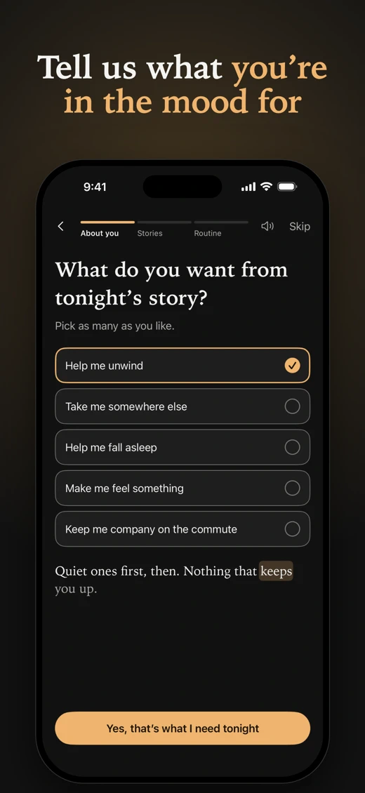 Aftertale: Short Stories screenshot 5