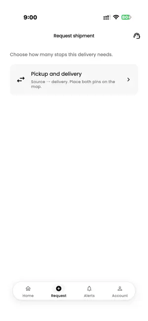 Zoora IQ screenshot 2