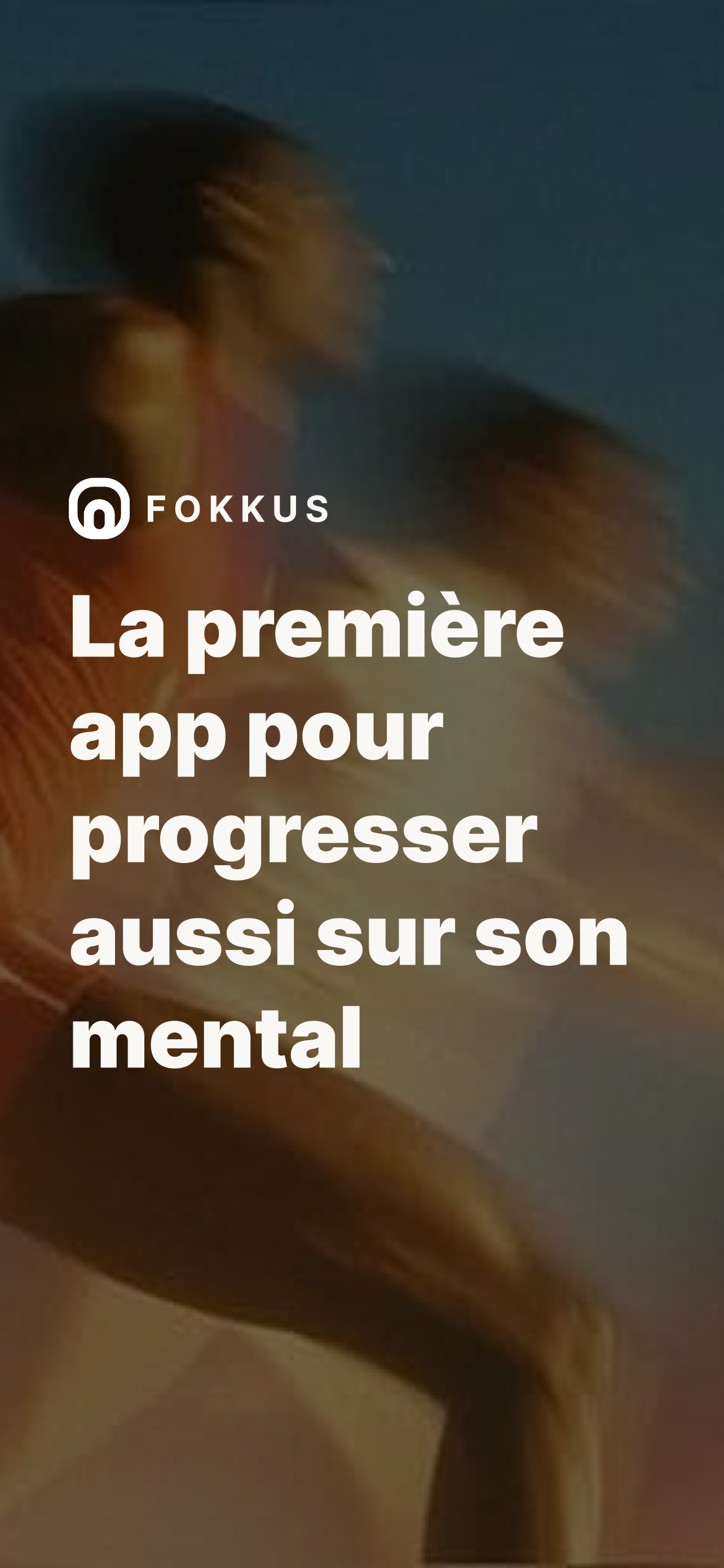 Fokkus, mental coach for sport