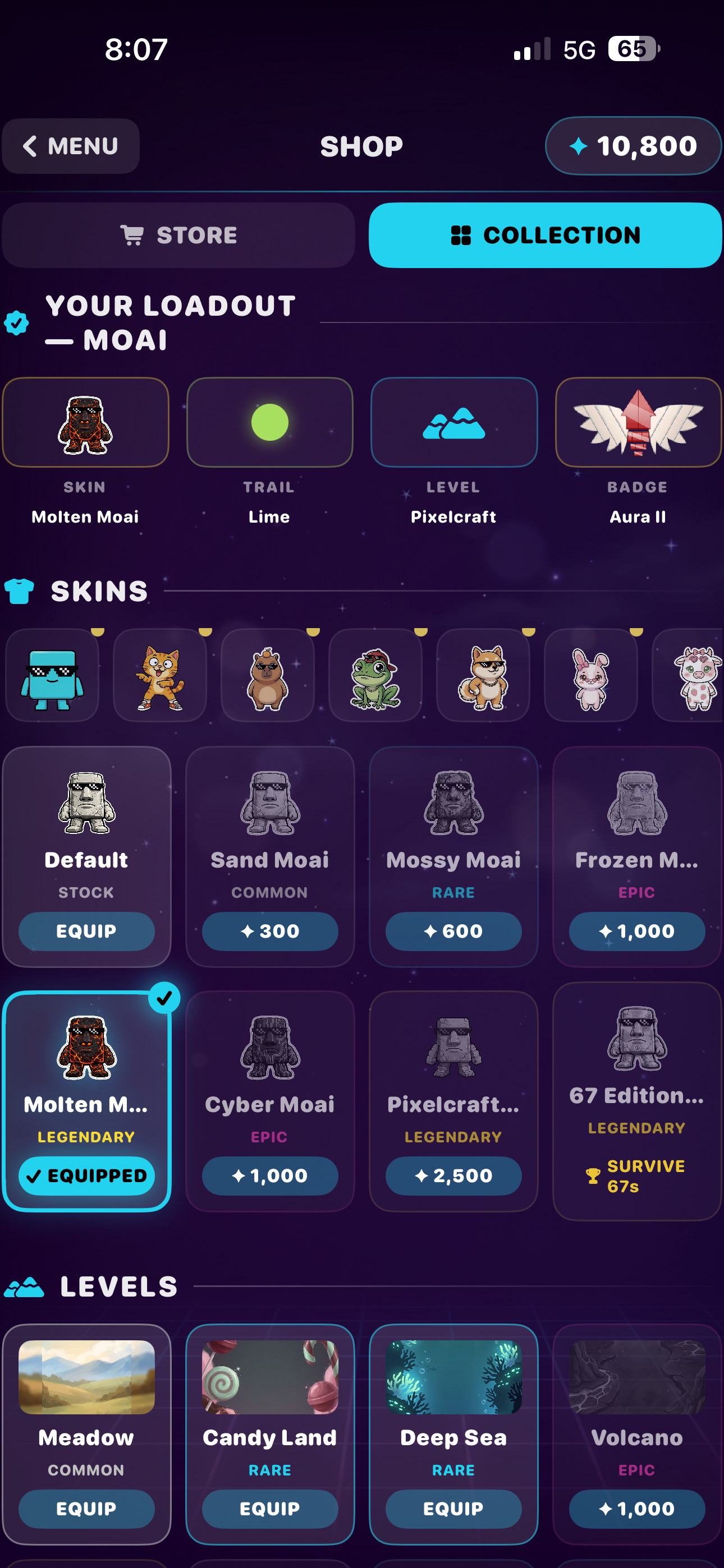 Bounce 67 screenshot 6