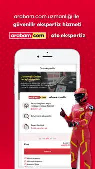 Arabam.com iphone resimleri 4