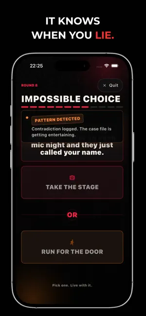 Judge Me App screenshot 4