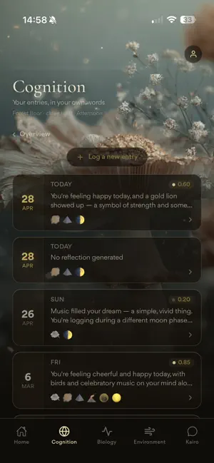 SolmOne screenshot 3