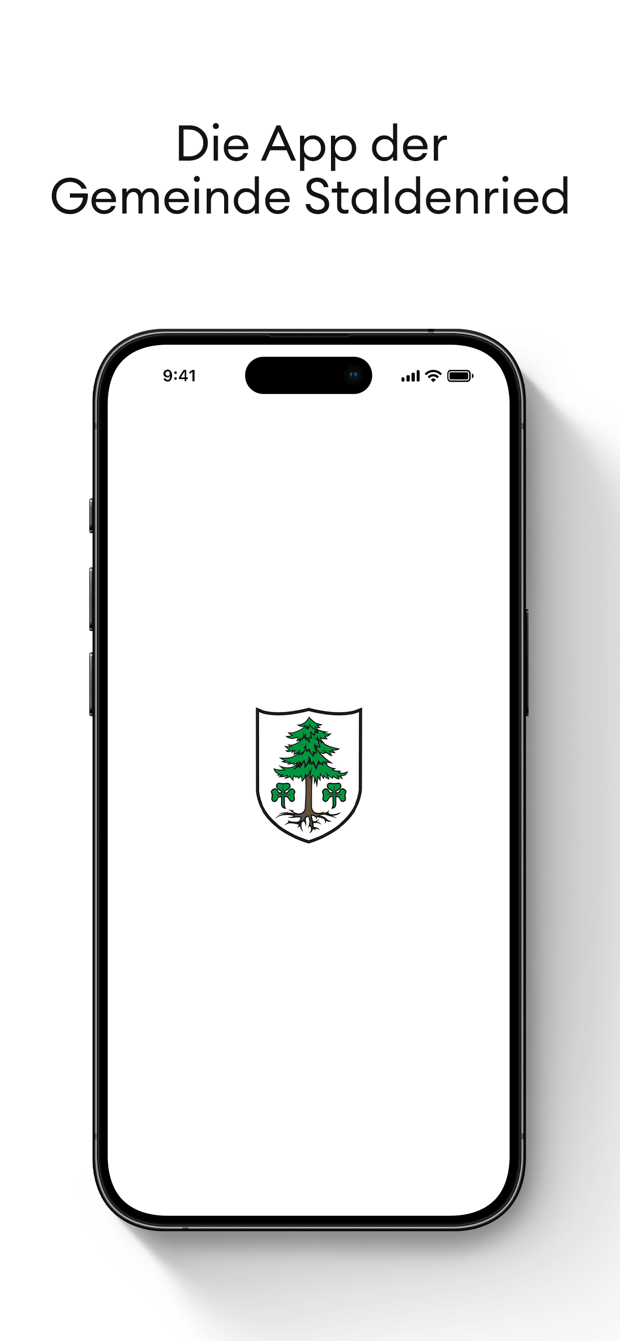 Gemeinde Staldenried