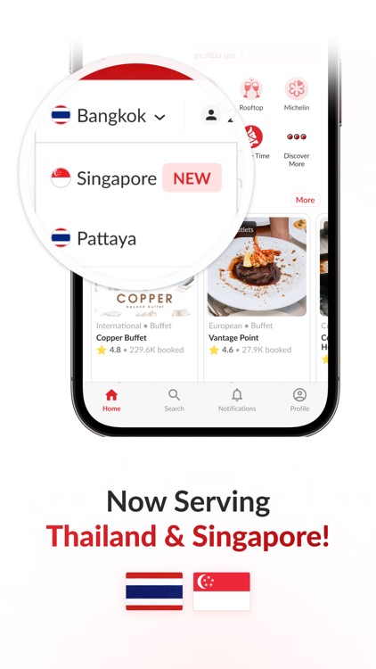 Hungry Hub - Dining Offer App screenshot-3