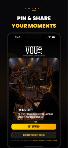 voukey Screenshot 3 of 8