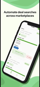 Flipit-AI screenshot
