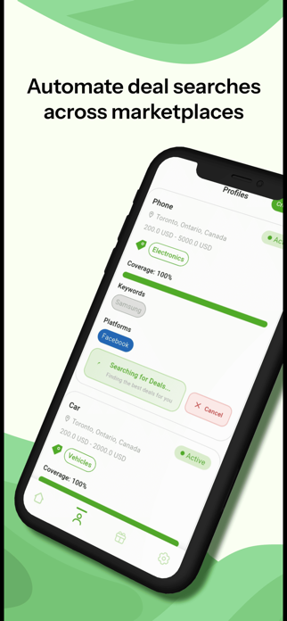 Flipit-AI Screenshot 1 of 5