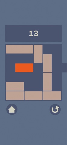 Unblock Puzzle : Slide Escape Screenshot 5 of 5