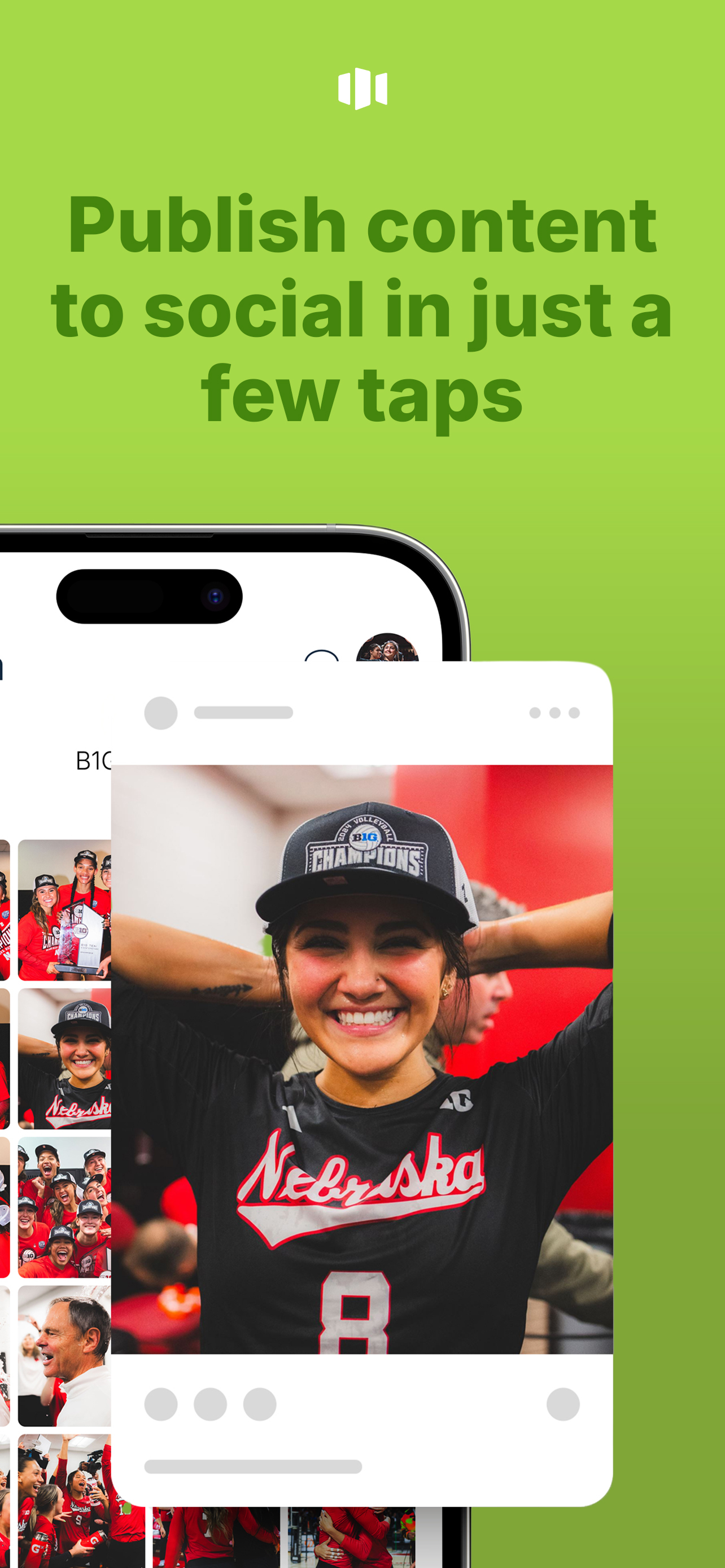 Opendorse