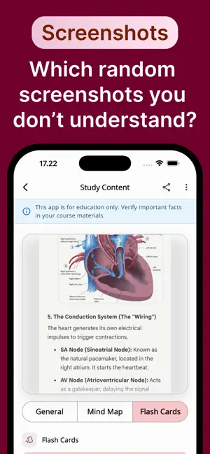 Medical Note: Med Student AI screenshot 4