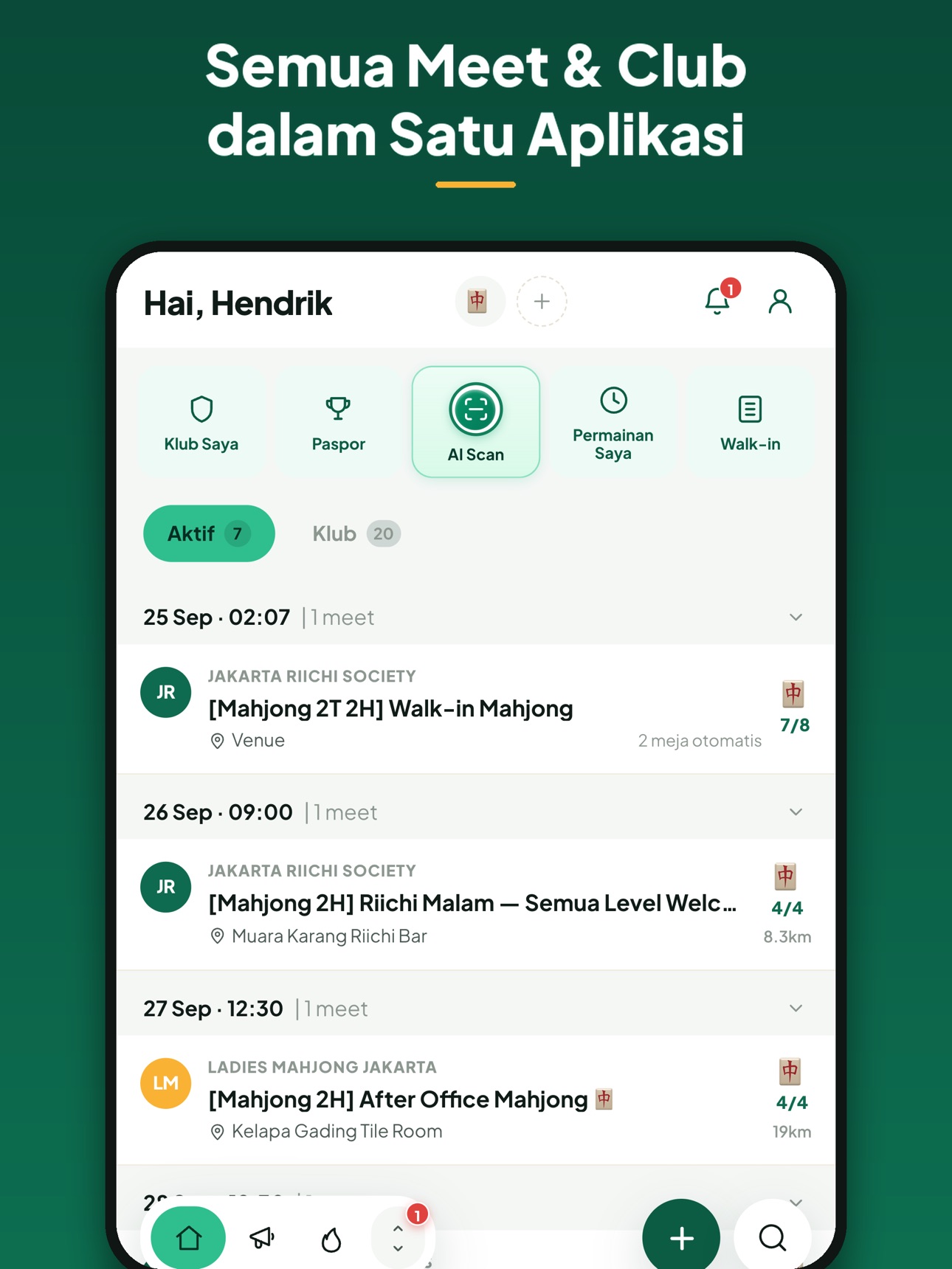 Screenshot 11 of Dolanyu