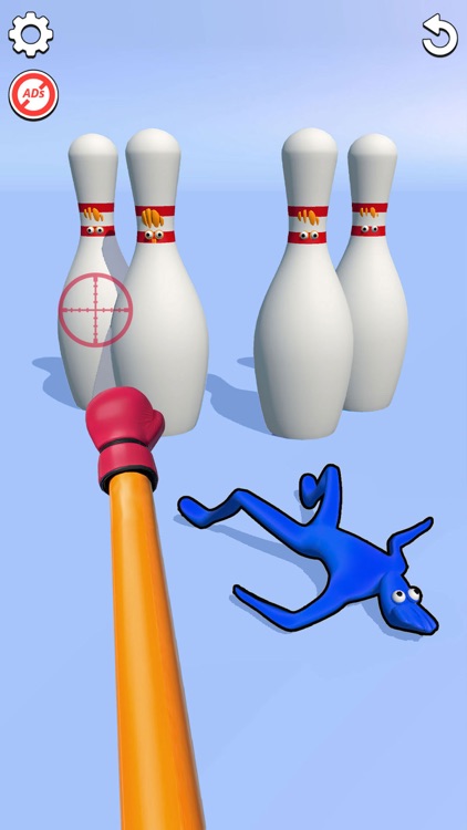 Annoying Dude: Punch to Smash screenshot-3