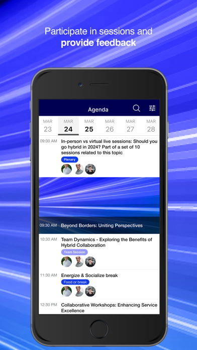 ON2025 Screenshot 4 of 5
