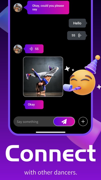 Dncup: Social,  Video, Chat screenshot-3
