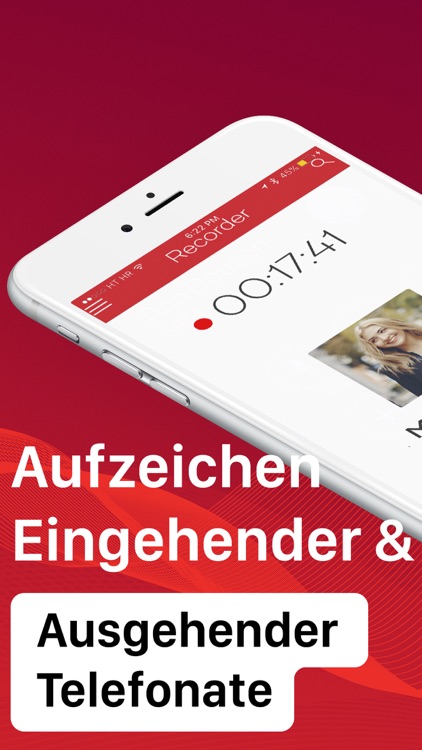 Call Recorder plus ACR