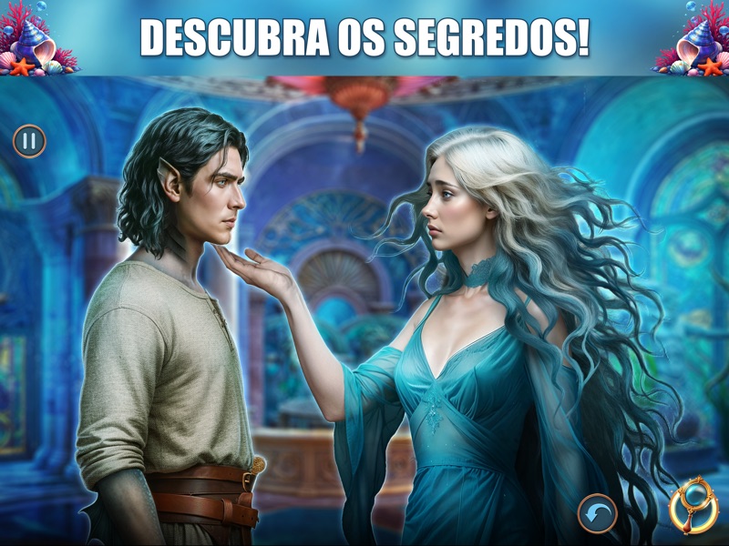 Mystery of Myths: Sussurro F2P screenshot 10