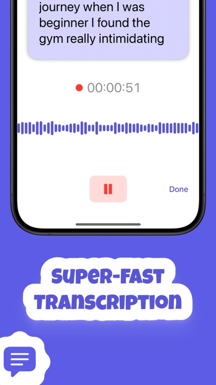 Voice Notes Recorder screenshot-3