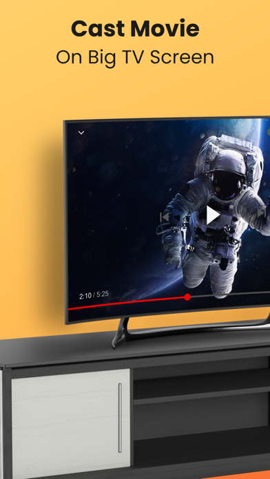 Wireless Display Adapter Screenshot