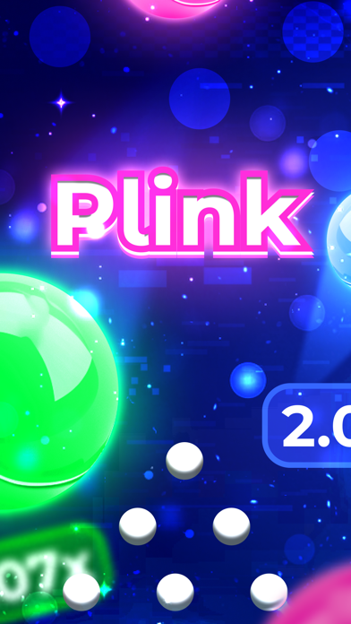 Plimko Clash Screenshot