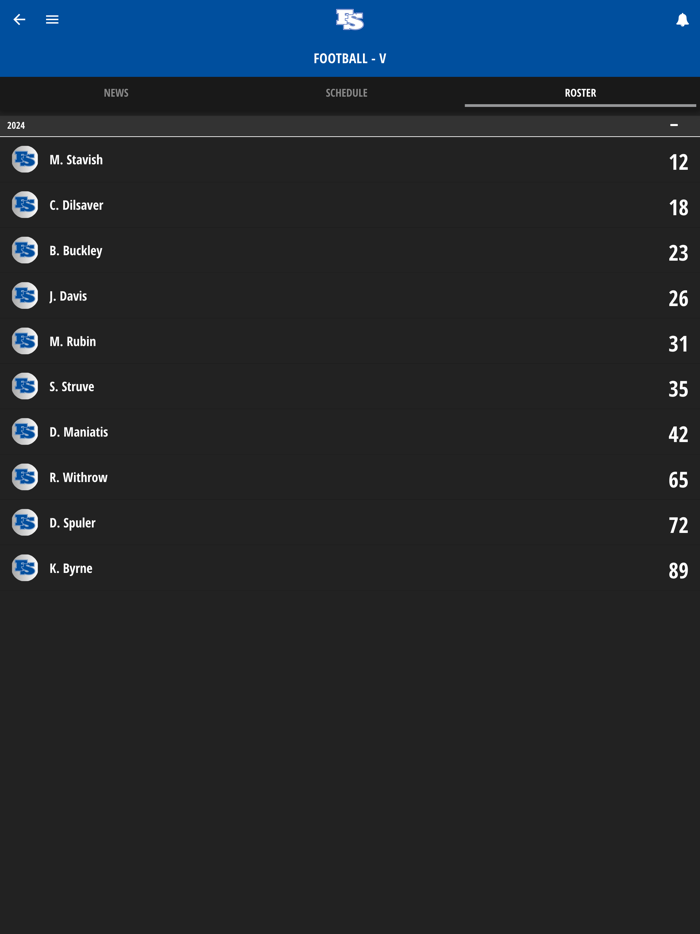 Franklin-Simpson Wildcats
