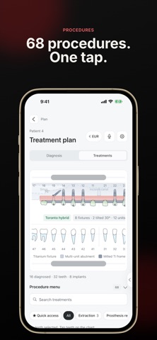 MedQuote Pro screenshot 3