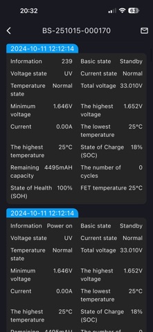 PDG PowerSPorts Screenshot 6 of 6