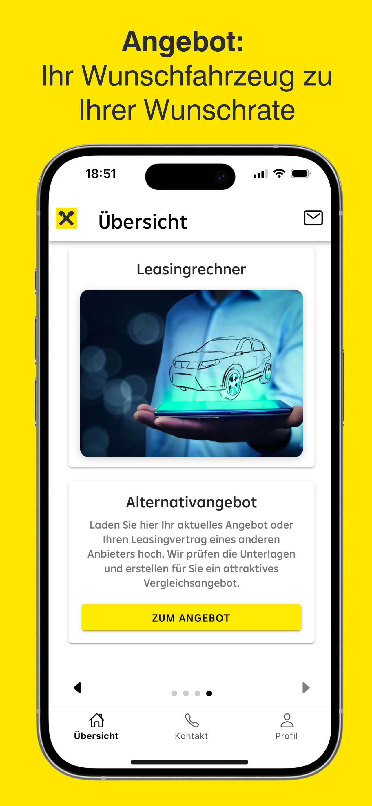Raiffeisen Leasing Österreich