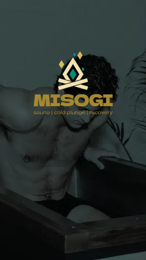 Misogi Sauna & Plunge screenshot 1