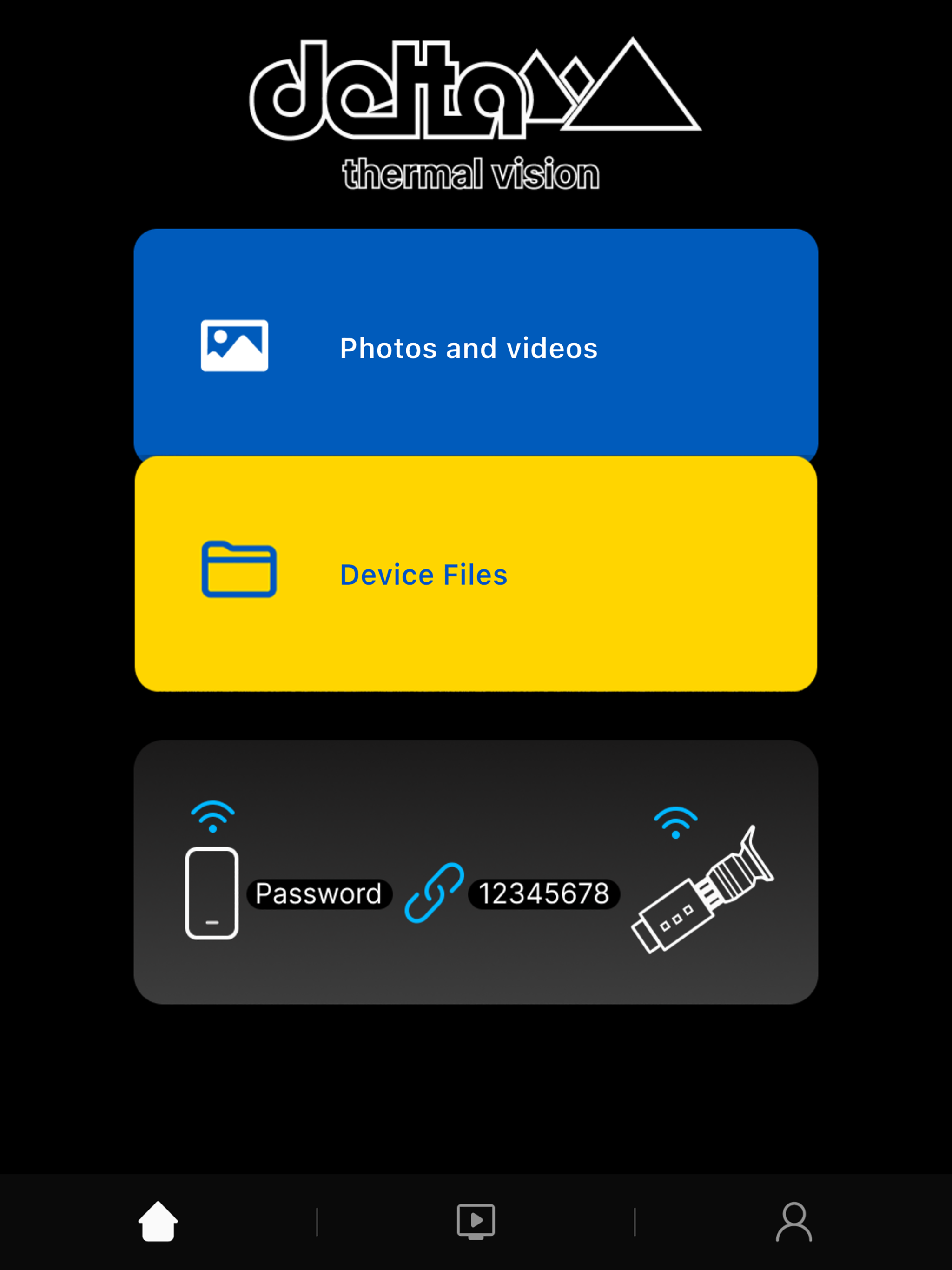 Delta1 screenshot 8