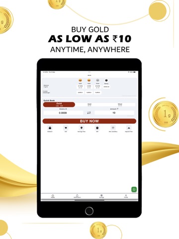SWARNAMALA JEWELLERS