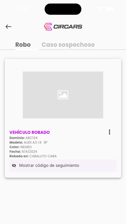Circars screenshot-4