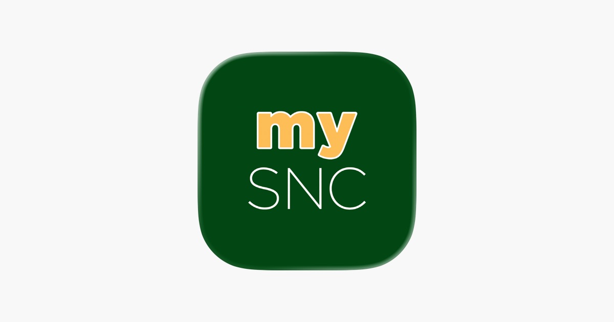 ‎mySNC Community App - App Store