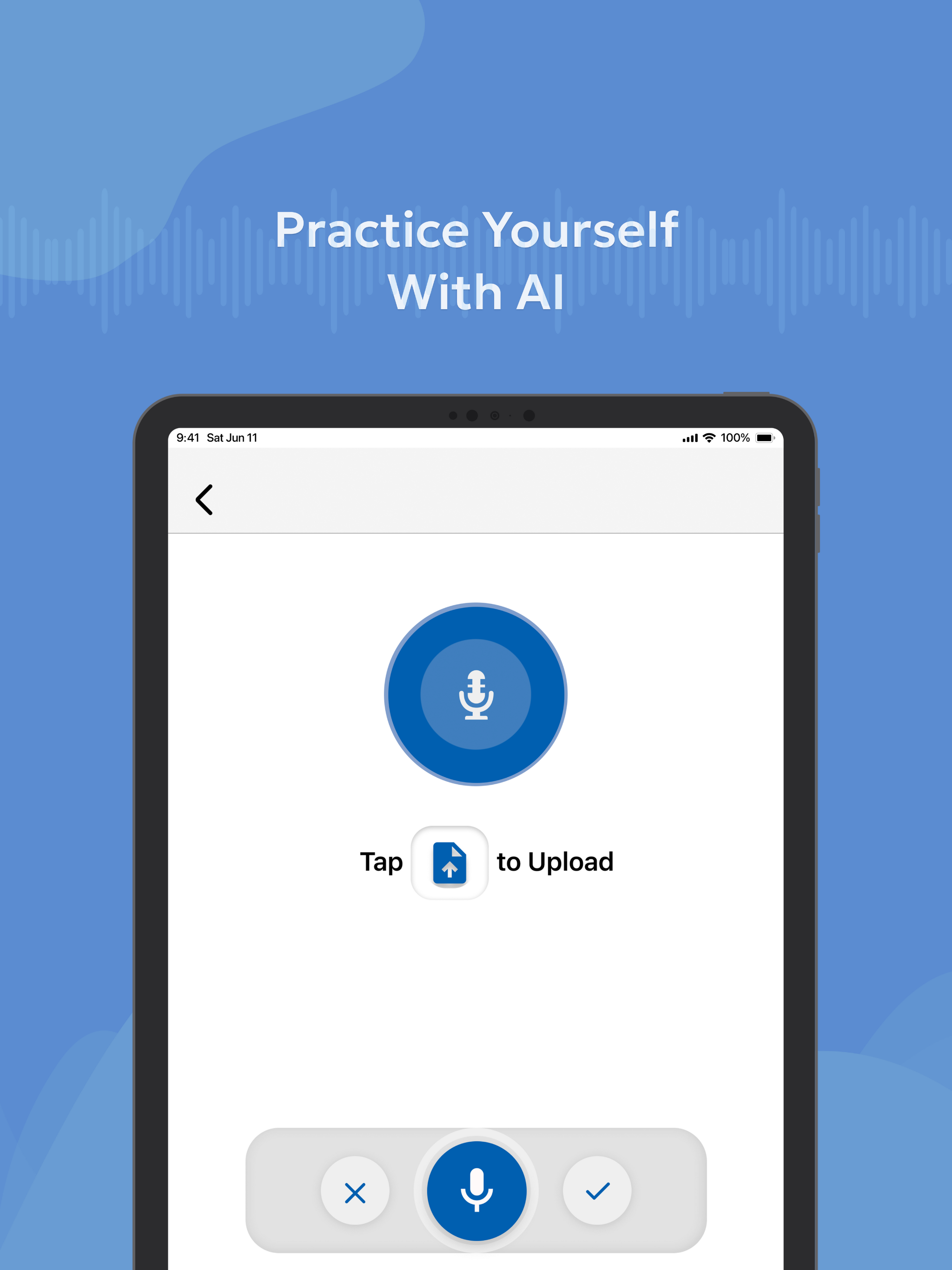 Speechzy screenshot 8